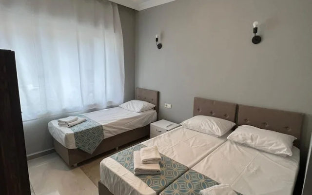GRAND Deniz Hotel