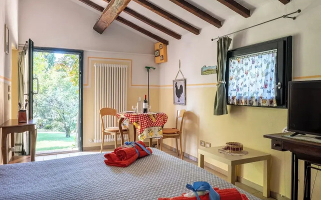 Maria Gabriella Holiday Home