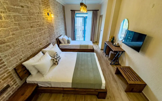Cunda Nisa Otel