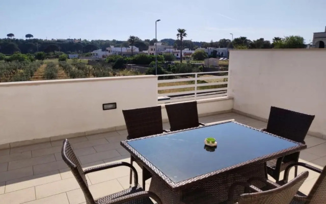 The Pearl Apartment