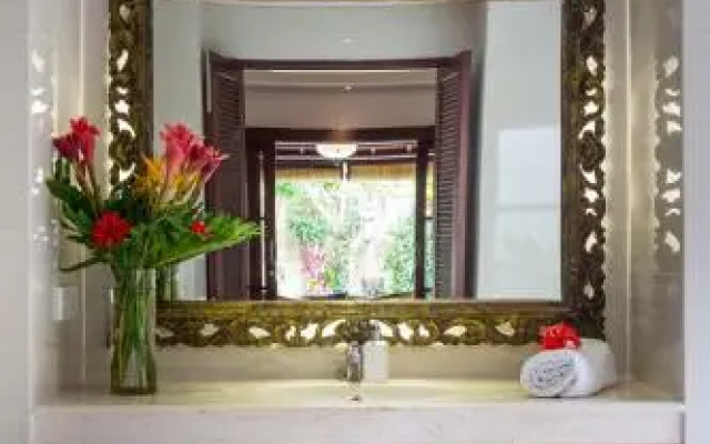 Andari Villa Sanur Bali