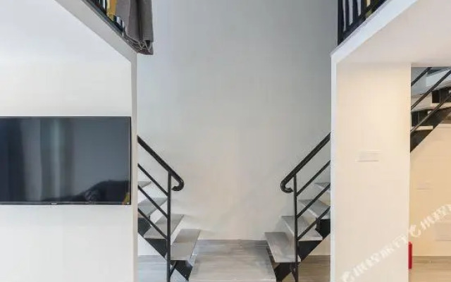 Ximeng Apartment