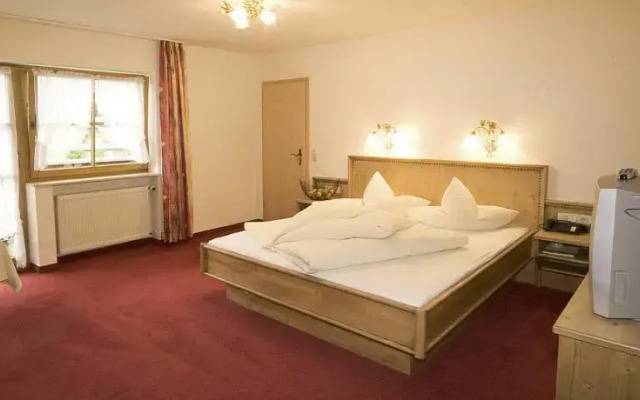 Haus Alpenecho