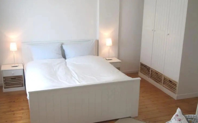 Apartment Hof Hoheneichen