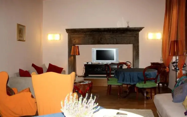 Casa Cerrosi