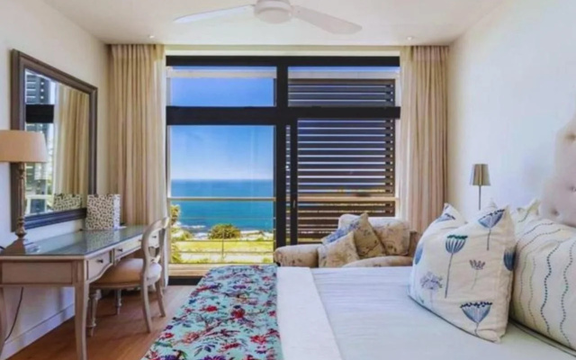 The 11 Camps Bay