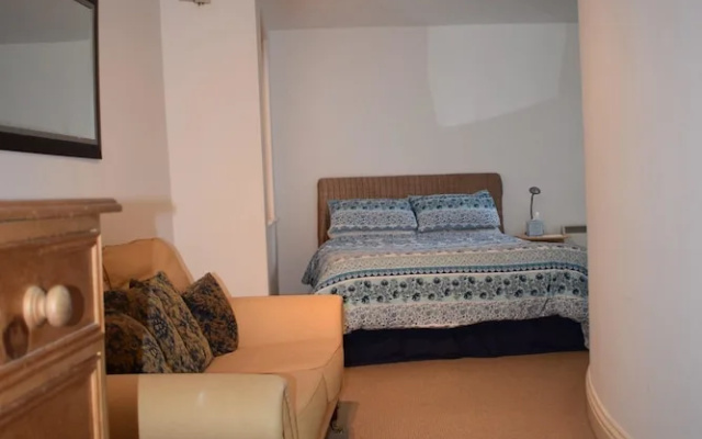 2 Bedroom With 2 Balconies in Dublin