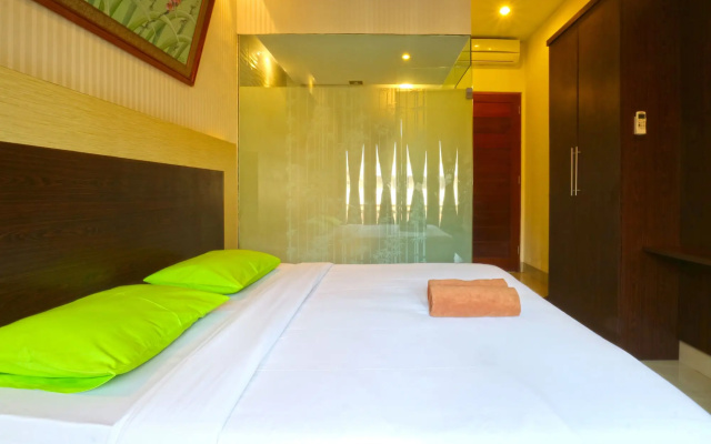 D'Astri Guesthouse Sanur RedPartner