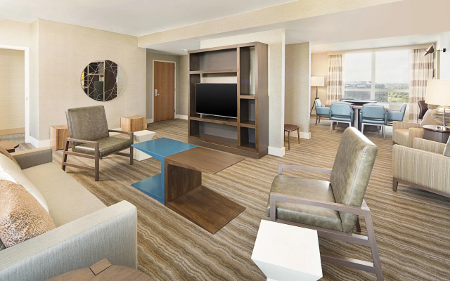 The Westin Chicago North Shore