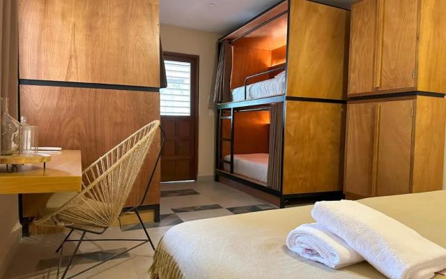 Pachamaya Holistic Wellness & Spa - Adults Only
