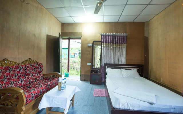 Fanush Resort