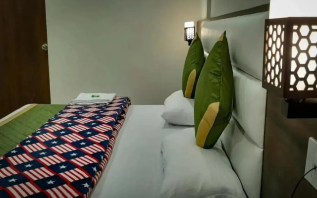 City Motel Kharar