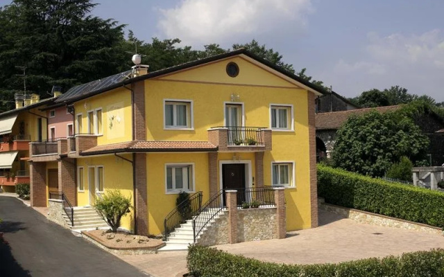 Albergo Corte Di Emma
