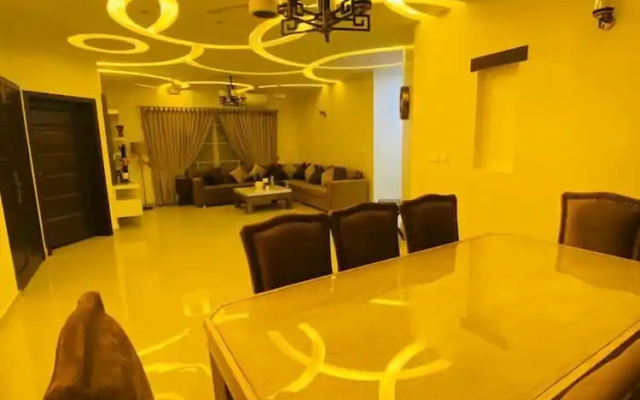 Continental Boutique House