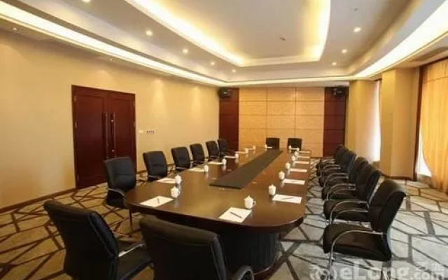 Changfeng Garden Hotel