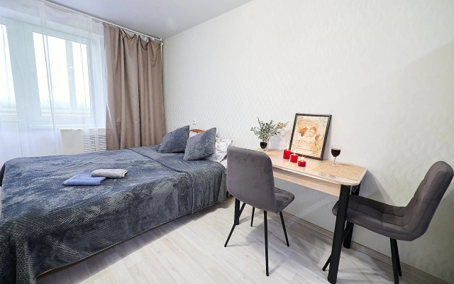Family Space на улице Агрономическая