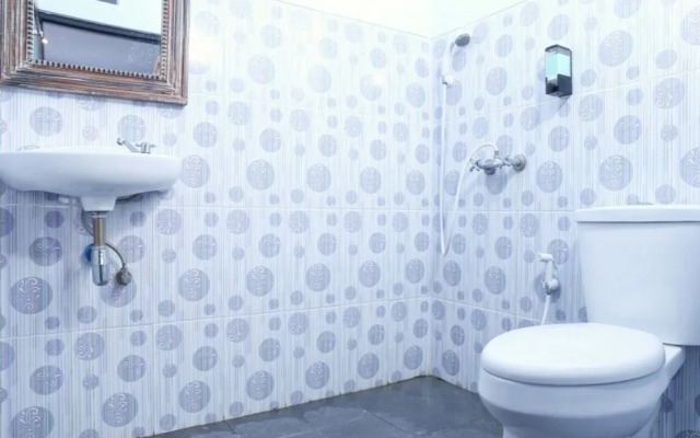 RedDoorz @ Pulau Misol Street