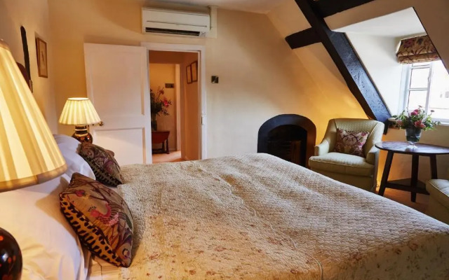 Spread Eagle Hotel and Spa