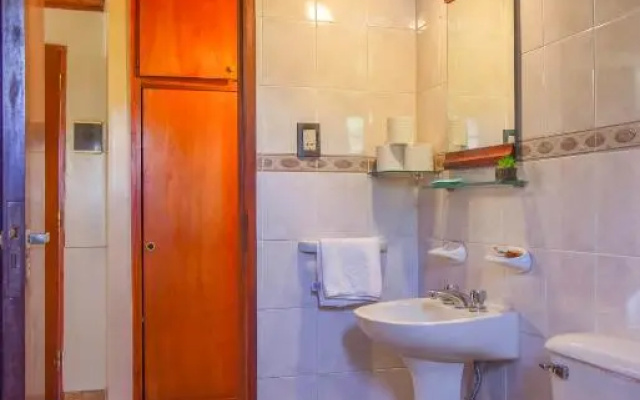 Hostería El Remanso