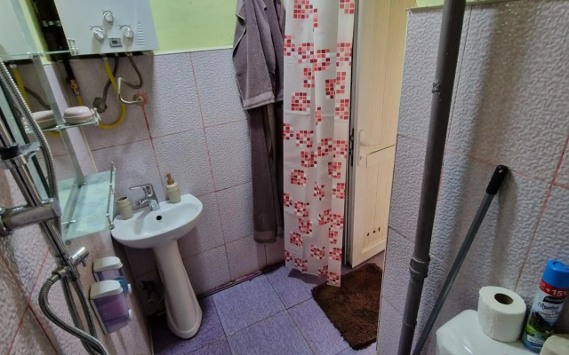 Budget apartment near 28 Mall