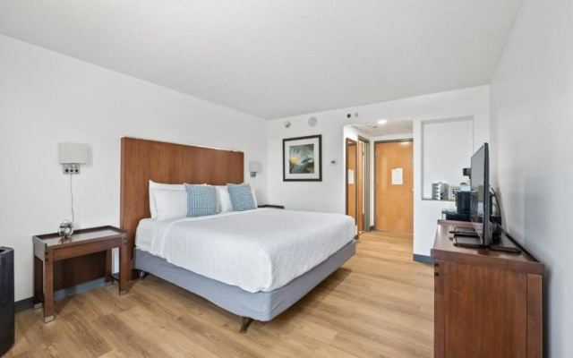 Four Points By Sheraton Charlotte