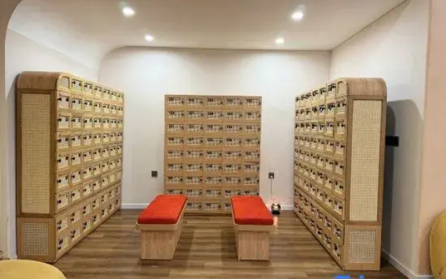 Flamingo Hai Tien - Kim Thanh Boutique Hotel