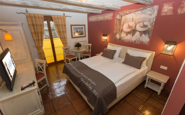 Europa-Park Erlebnis-Resort, Hotel El Andaluz