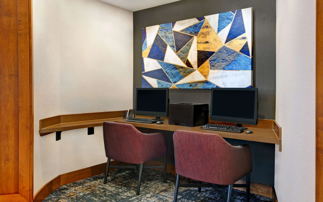 Hyatt Place Jackson/ Ridgeland