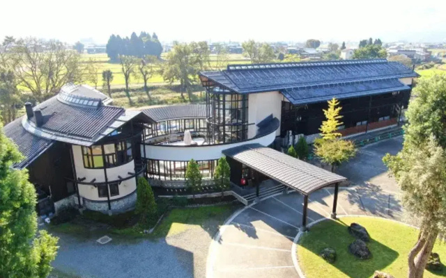 Auberge Mizuakari