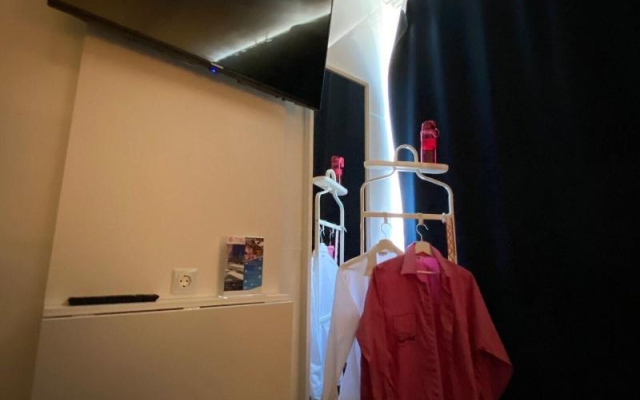 Business Hotel Prime
