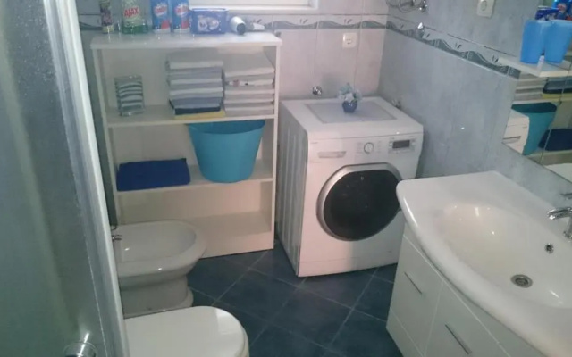 Apartment Radalj