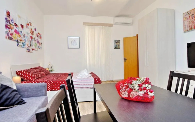 Holiday rental San Lorenzo district