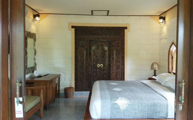 Gajah Mina Beach Resort