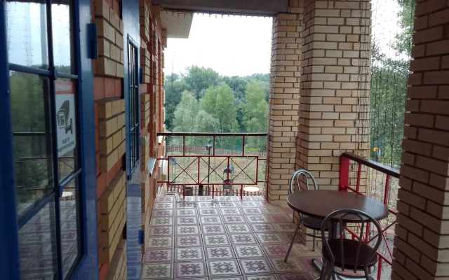 Krasnaja gora