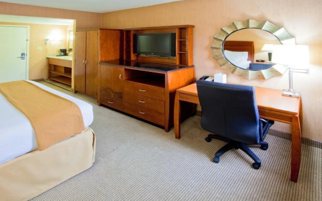 Holiday Inn-Portsmouth