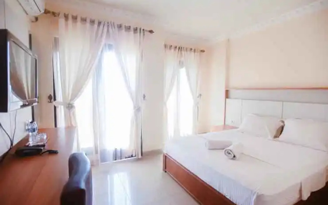 Chrysant Hotel and Resort
