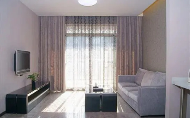Shanghai Respond Apartment & Hotel