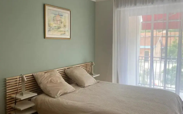 Studio Arcachon, 1 pièce, 2 personnes - FR-1-374-104