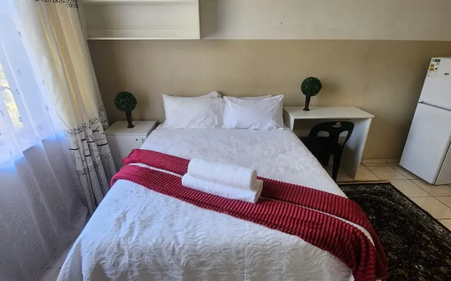 Sunny Lodge