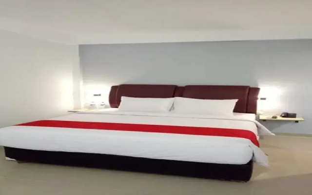 MJ's Hotel