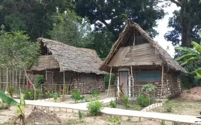 Kv Jungle Bungalows