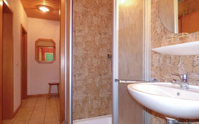 Stunning Apartment in Thalfang With 2 Bedrooms and Wifi