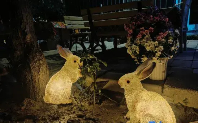 Guanshan Yashe Homestay