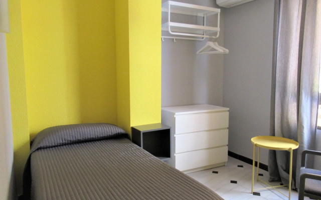 Hostal Tropical