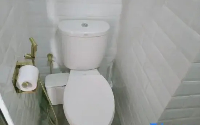 Ririn Apartemen