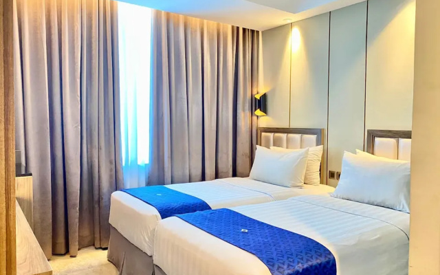 Arthama Hotel Jakarta