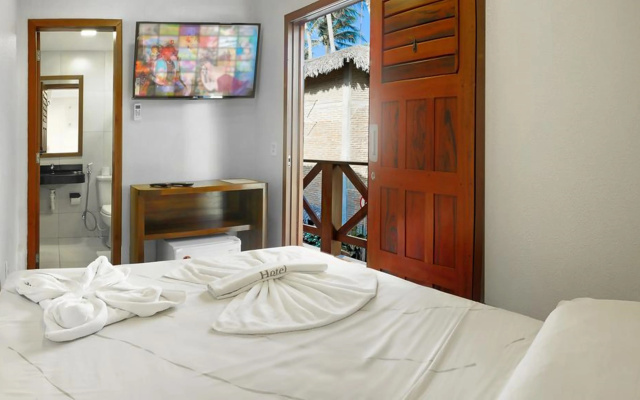 Rede Andrade Mini Hotel