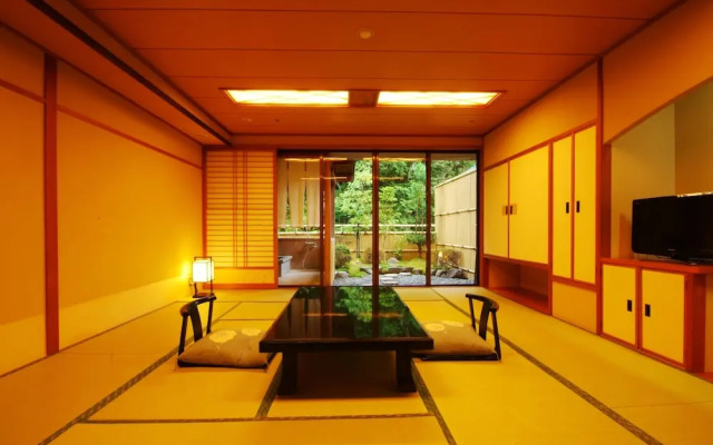 Syoenso Hozugawatei