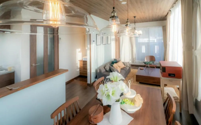 Minamitsuru-gun - House - Vacation STAY 82357