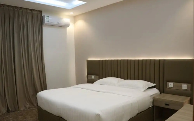 Qimam Park Hotel 3 Abha